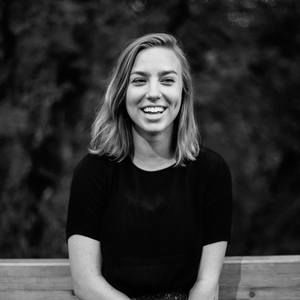 Meet your Posher, Kate